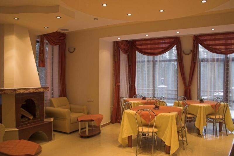Pensiunea Turistica Delmonte Holiday Hotel Sinaia Kültér fotó
