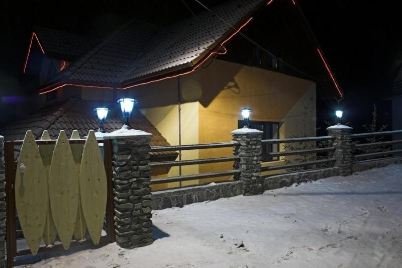 Pensiunea Turistica Delmonte Holiday Hotel Sinaia Kültér fotó